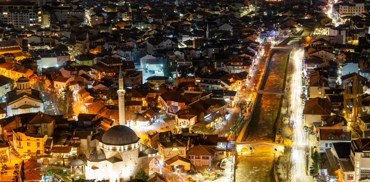 Albanië